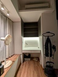 Robertson Edge (D9), Apartment #605931001